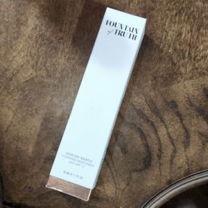 NIB- good day souffle